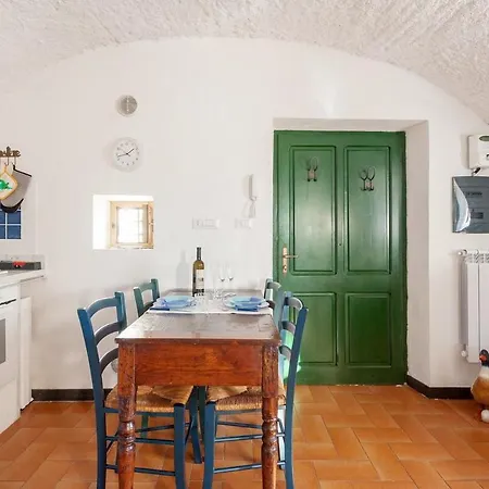 Lejlighed Flat In Rustico - Garden Sea View *