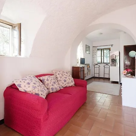 Flat In Rustico - Garden Sea View Lejlighed